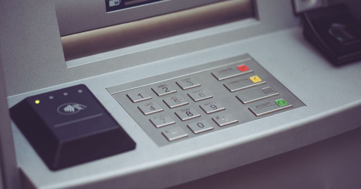 O tejto skrytej funkcii bankomatu kolu legendy Co sa stane ak ju zadate