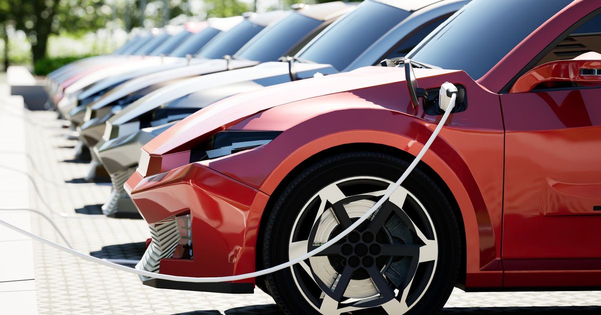 Odhalili najcastejsie slabiny elektromobilov Na prvom mieste rozhodne nie je bateria