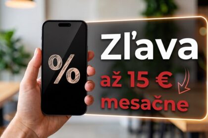 Oranzova opat vyrazne znizi ceny pausalov zlavy potrvaju len niekolko dni