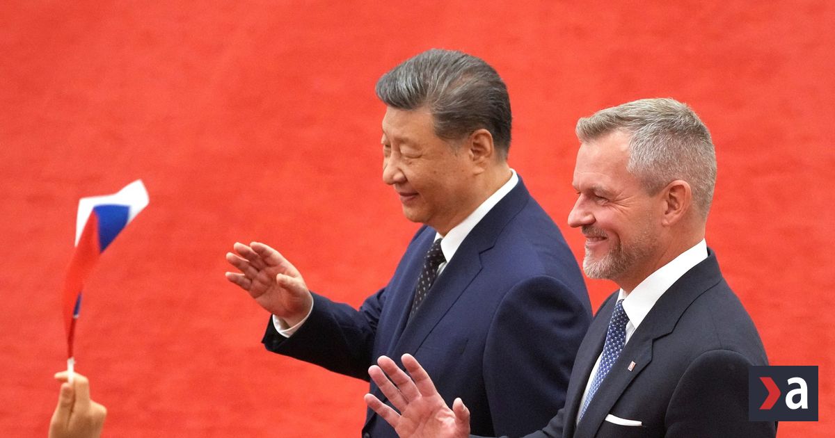 Peter Pellegrini v Cine siril vlastnu propagandu Komunisticke planovanie by bolo fajn