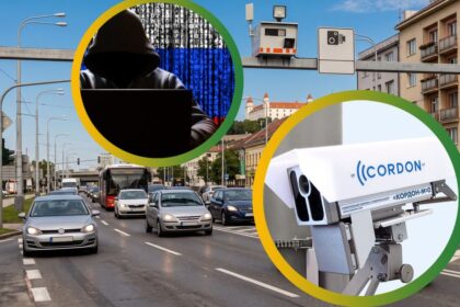 Preco NBU varoval pred ruskou kamerou Dierovanie aj tajny modul exkluzivne podrobnosti