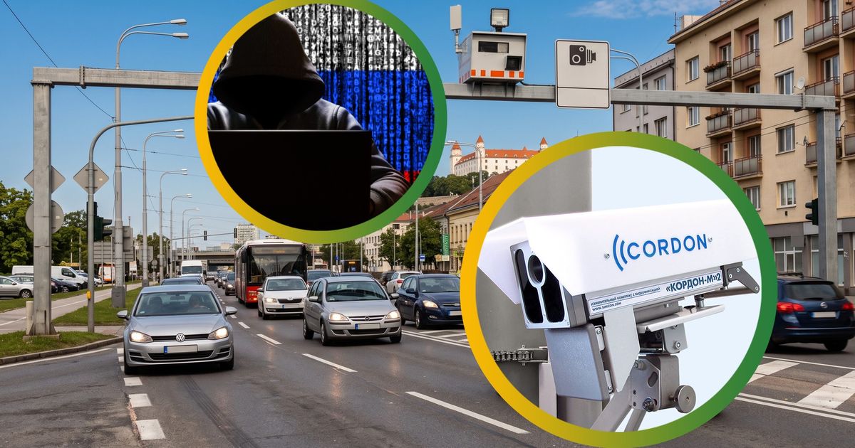 Preco NBU varoval pred ruskou kamerou Dierovanie aj tajny modul exkluzivne podrobnosti