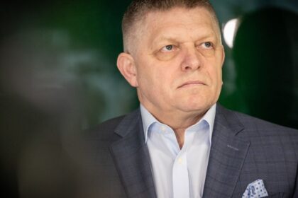 Premier Fico zamclal velmi dolezitu skutonost komentar Petra Bardyho