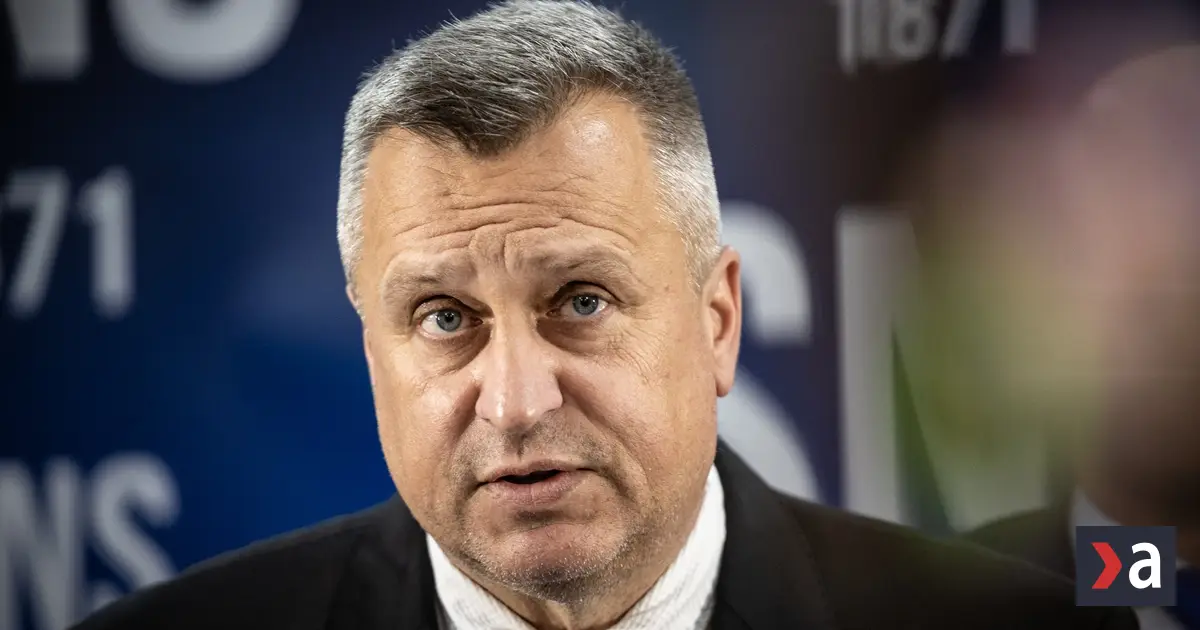 Priesvitny Andrej Danko a zakern uctovnicka komentar Petra Bardyho