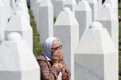 Putin blokuje celu Europu a Fico bol u neho Nemozeme mu to dovolit hovori sef bosnianskej diplomacie