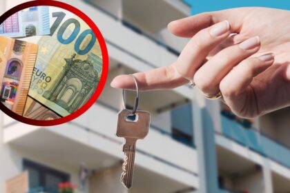 Realitne fondy sa zameriavaju na najomne byty Kedy mozeme ociakavat pokles cien nehnutelnosti