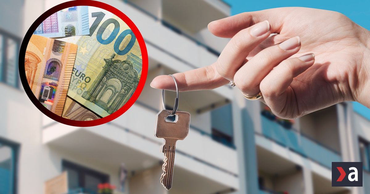 Realitne fondy sa zameriavaju na najomne byty Kedy mozeme ociakavat pokles cien nehnutelnosti