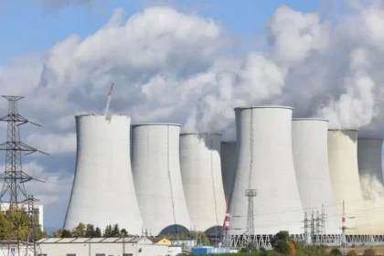 Rusku sa rozpada jadrova elektraren Moze to ohrozit nasho suseda Aj my mame sovietske reaktory