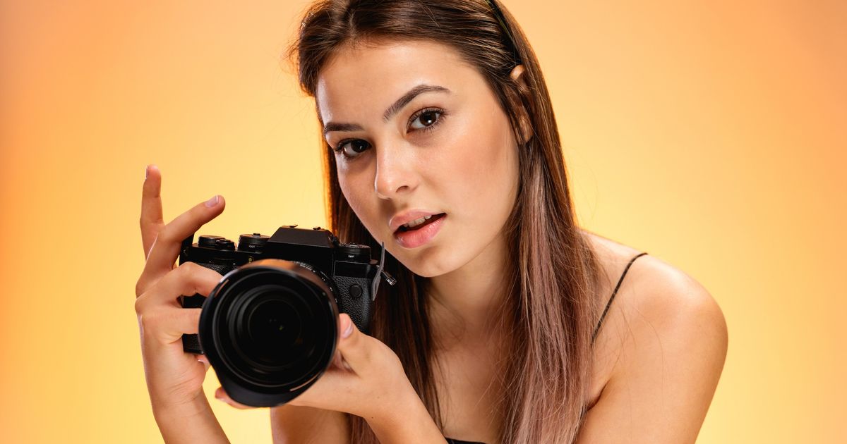 S nakupom fototechniky nevahajte Znamy vyrobca zvysuje ceny toto je dovod