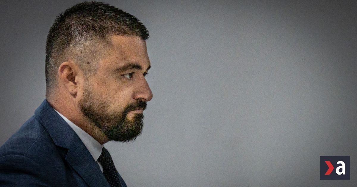 SIS si nezasluzit ani posledne miesto jej sef je dokonalym obrazom zlyhania komentar Lubomira Jaska
