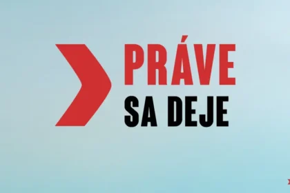 Sef ochrankarov mal narazit do auta kde bola zena s detmi Policii neprivolal