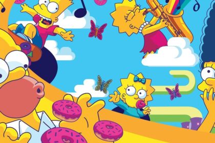 Simpsonovci su spat na slovenskych obrazovkach Nie na Prima Cool ale na inhej televiznej stanici
