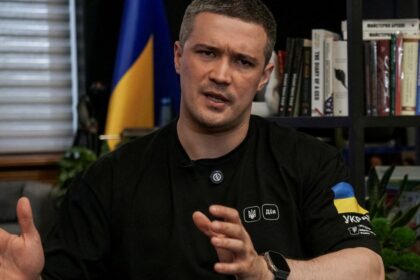 Sliapol na zaujmy vplyvnych ludi Exminister Fedorov opisal co mohlo byt dovodom jeho odvolania prezidentom z funkcie