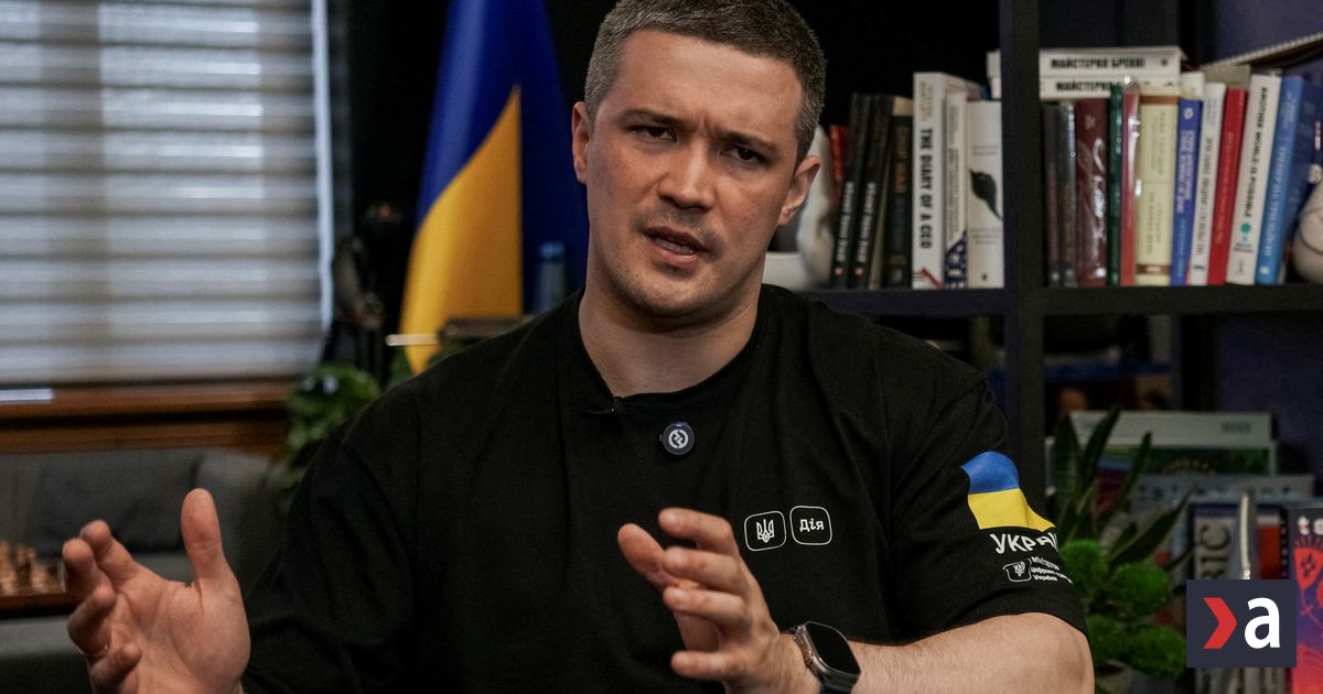 Sliapol na zaujmy vplyvnych ludi Exminister Fedorov opisal co mohlo byt dovodom jeho odvolania prezidentom z funkcie