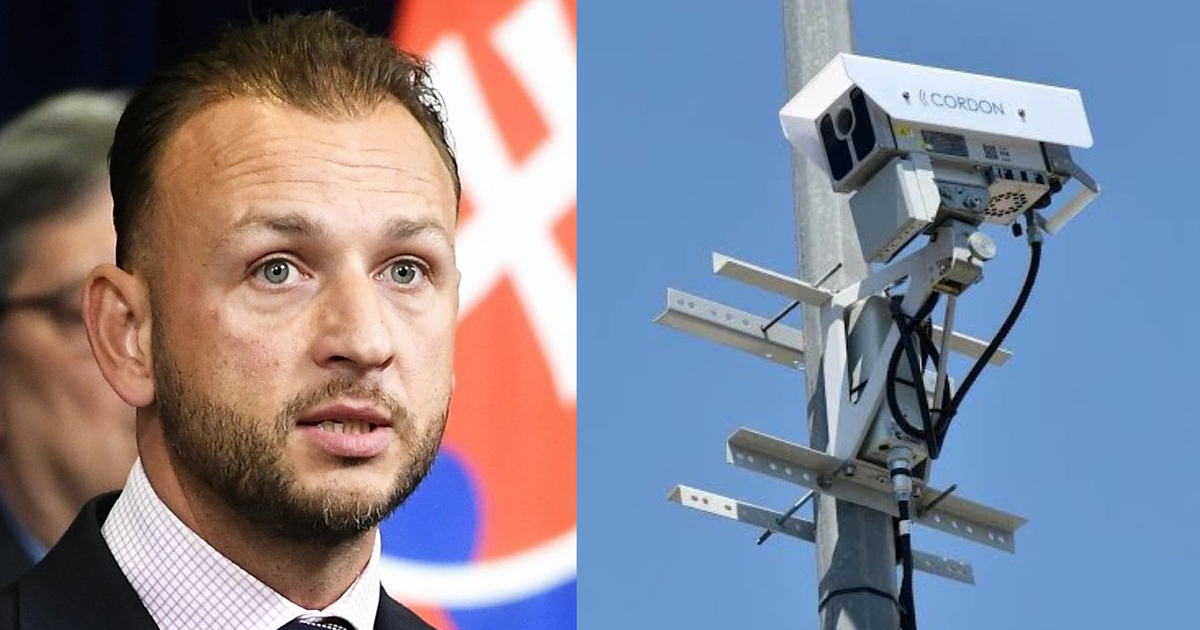 Slovenske radary su spojene s Ruskom rovnakym softwarem Prezradil ich odtlacok