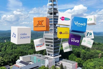Slovensko caka velka zmena Digitalne radio moze priniest zname radia aj uplne nove stanice