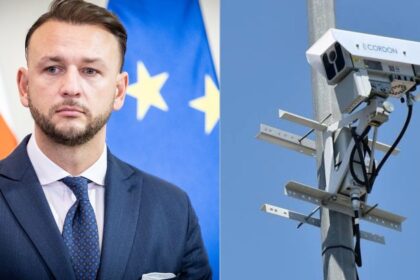 Stopa od cyperskych kamier vedie k muzovi ktory na Slovensko priviezol ruske radary