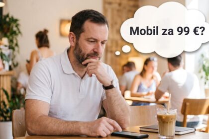 Telekom ponukne lacny telefon k Easy no s podmienkou Ma aj nove baliky
