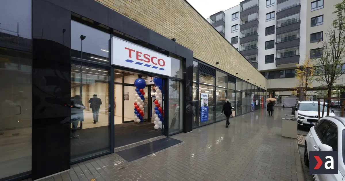 Tesco na odchode Tychto 8 veci by zo Slovenska mohlo zmiznut spolu s nim