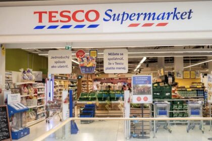 Tesco upravilo dolezitu vec pri Clubcard Tyka sa to financnych poukazok
