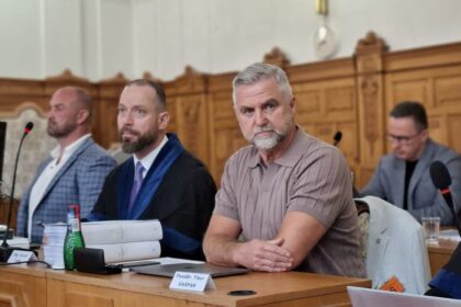 Tibor Gaspar povedal pravdepodobne viac nez zamyslal 6 bodov ktore nepasuju