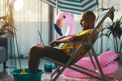 V lete sme tuzili po pokoji Dostali sme Instagram AI Temu a cudzie dovolenky
