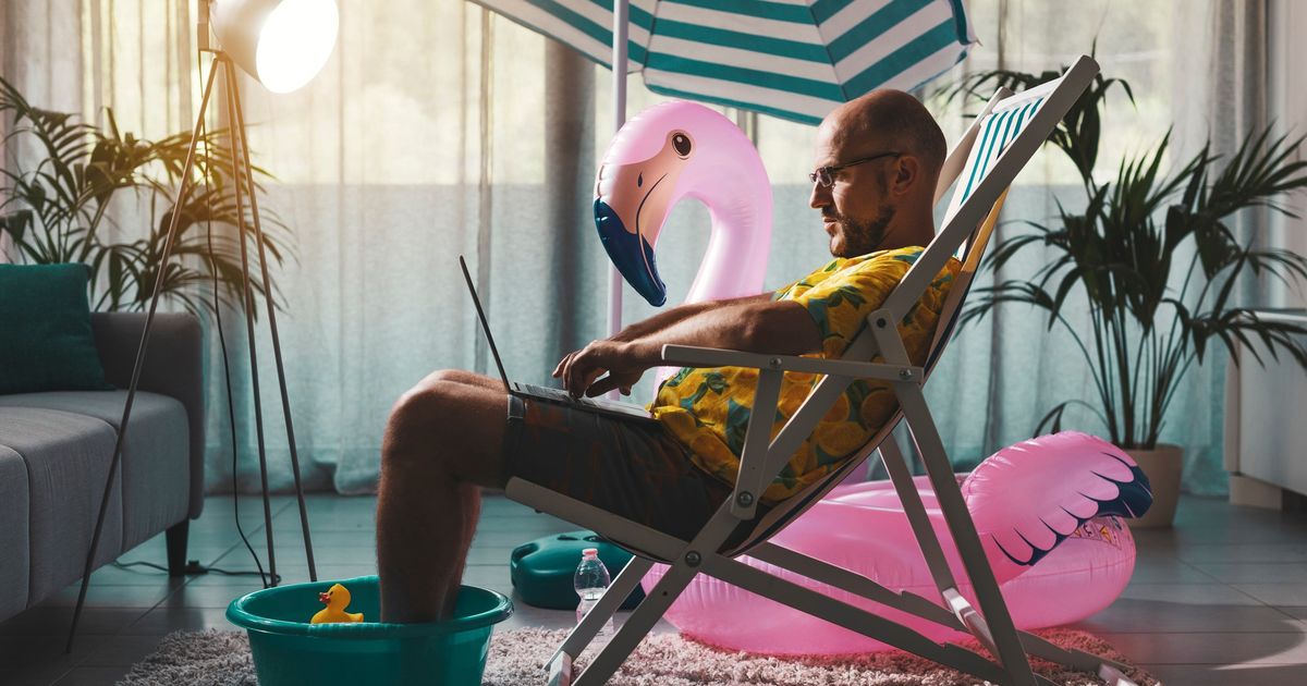 V lete sme tuzili po pokoji Dostali sme Instagram AI Temu a cudzie dovolenky