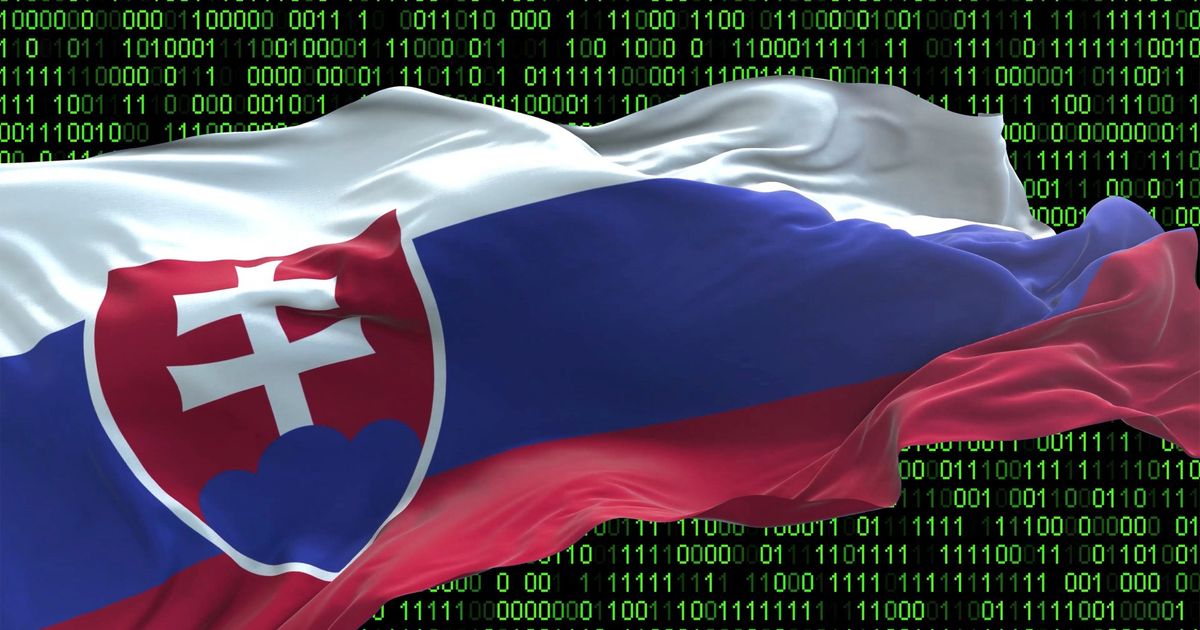 Velky hack statu Ministerstvo vnutra priznalo prienik do systemov Rozsah este len zistuju