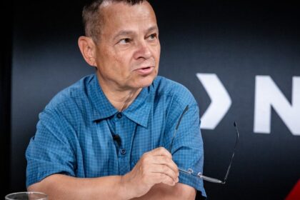 Vladimir Balaz Dnes je panom trhu zamestnanec pokojne si moze poziadat o zvysenie platu