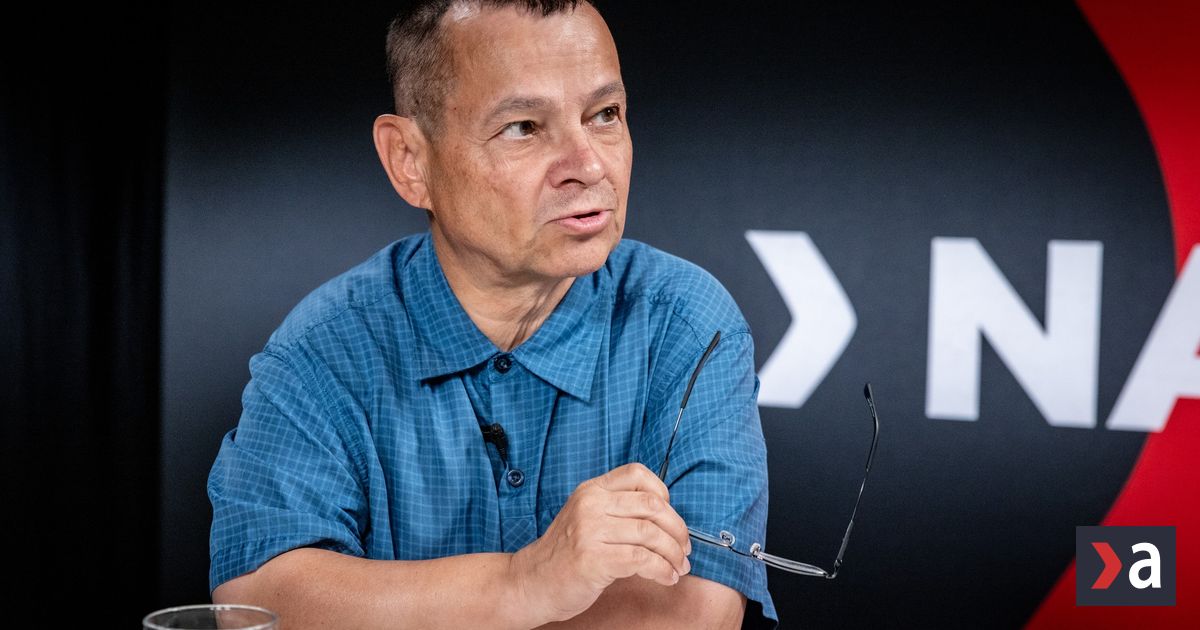 Vladimir Balaz Dnes je panom trhu zamestnanec pokojne si moze poziadat o zvysenie platu