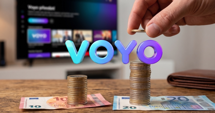 Voyo sa vyrazne zdrazi Divaci si priplatia za atraktivny sport