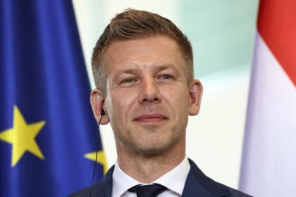 Vymeni Madarsko jedneho autokrata za druheho Skutocny test Petera Magyara nas este len caka