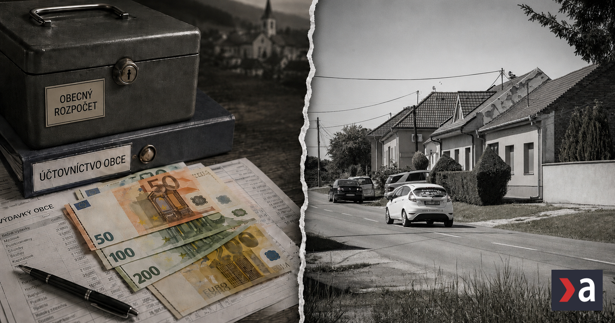 Z dedinskej pokladnice si urobila doinu kravu Do vazenia nepjde
