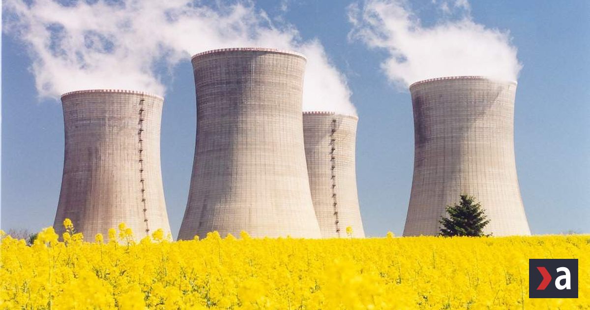 ked horucava odstavi jadro preco potrabujeme viac energetiky riadenej obcanmi nazor doroty osvaldovej
