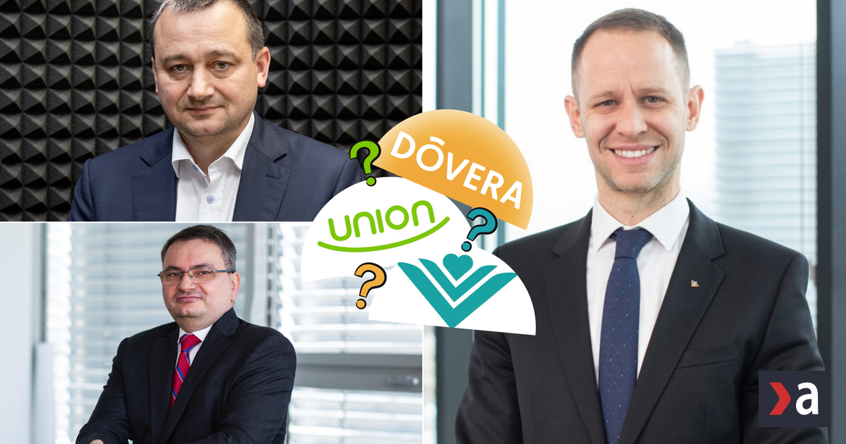 koniec sukromnej konkurencie na trhu s poistenim co robit ak nechcete automaticky prejst do dovery