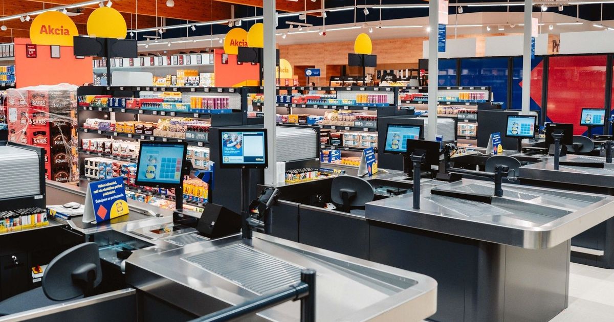 lidl zavadza velku novinku pri nakupoch zakaznici si ju musia najprv aktivovat