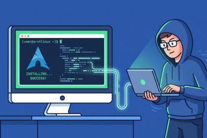 oblubena linuxova distribucia celi masivnemu utoku ohrozenych je viac ako 200 aplikacii