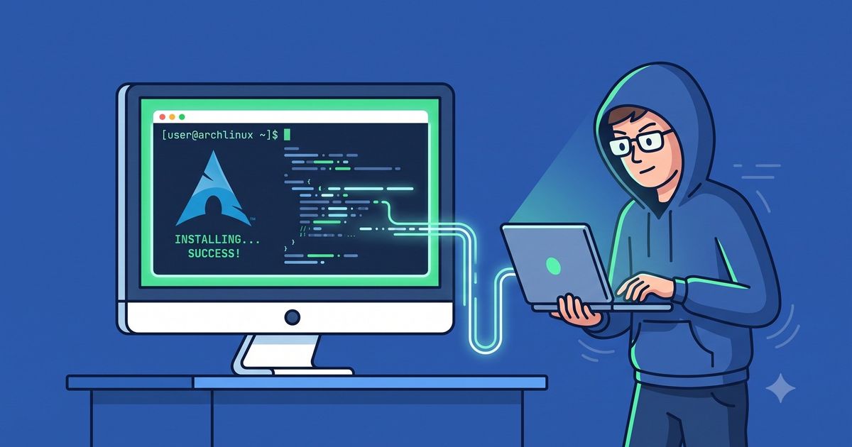 oblubena linuxova distribucia celi masivnemu utoku ohrozenych je viac ako 200 aplikacii