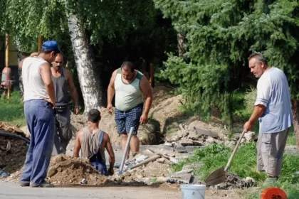 teploty rastu zisky klesaju ak stat nezasiahn e a firmy sa neprispsobia zaplatia za to vysoku cenu