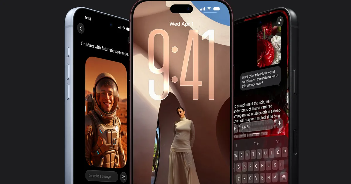 Apple predstavil nové iPhony Pro: To najlepšie pre tých, ktorí nechcú skladačku