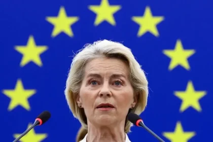 Čo čaká Úniu: miliardový účet, zbrane a tvrdý zákon