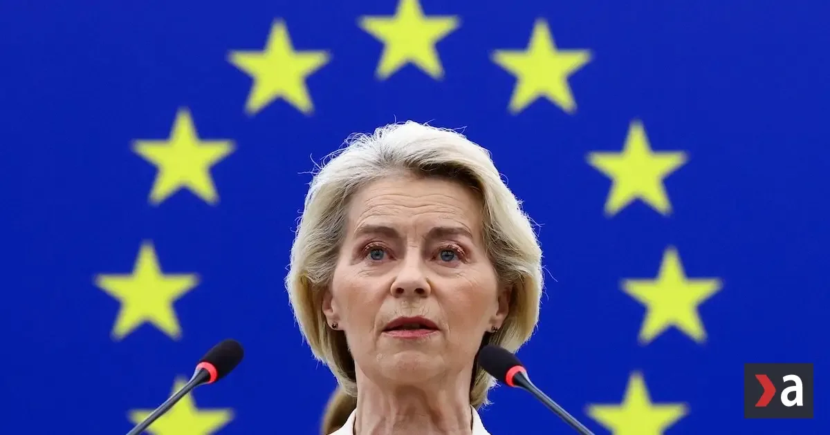 Čo čaká Úniu: miliardový účet, zbrane a tvrdý zákon