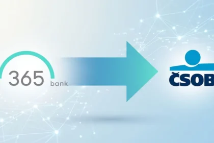 ČSOB a 365.bank sa už o pár týždňov spoja: Ako bude prebiehať prechod pod ČSOB?