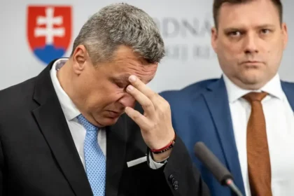 Danko neustupuje premiérovi: Nie je dôvod predlžovať politickú neistotu v krajine