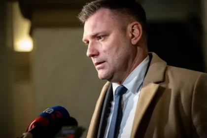 Danko spojil Tarabu s bratmi. Aký má Taraba plán a s kým ide do volieb?
