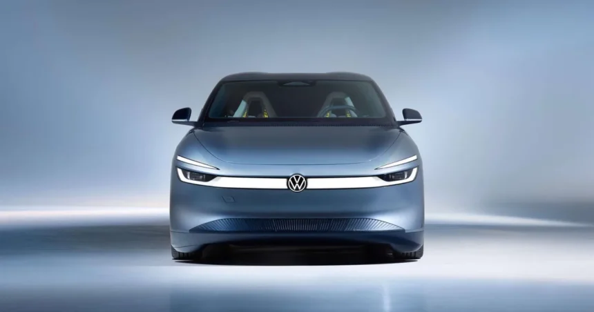 Elektrický Volkswagen prešiel 1 278 kilometrov s jediným nabíjaním, no má to háčik
