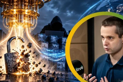Expert: Kvantové počítače prelomia aj „neprelomiteľné“ šifry. IT svet sa chystá