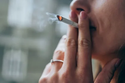 Fajčenie súvisí s nižším rizikom Parkinsonovej choroby. Prekvapivé vysvetlenie