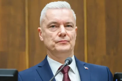 Ferenčák obvinený z korupcie, tvrdí, že ide o politickú objednávku s tajnou nahrávkou