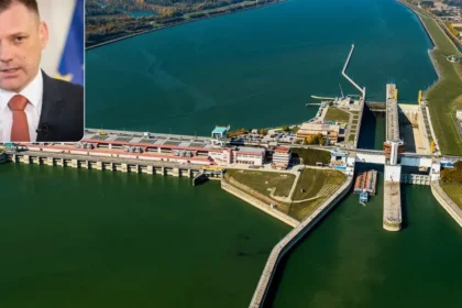 Gabčíkovo nemá vo fonde obnovy 29 miliónov eur, rezort ani podnik nereagujú